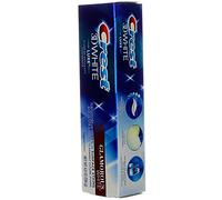 Crest Blanc 3D Luxe Glamorous blanc Dentifrice, 4,8 oz