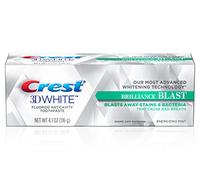 Crest Dentifrice 3D White Brilliance