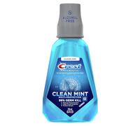 CREST - Multi-Protection Pro-Santé Mouthwash Menthe - 8.4 fl. onces. (250 ml)