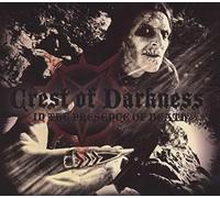 Crest of darkness - In the presence of death