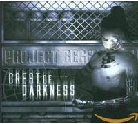 Crest Of Darkness - Project Regeneration [Import]