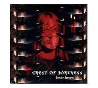Crest of Darkness - Sinister Scenario [Import]