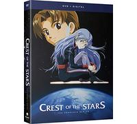 Crest of Stars: The Complete Series