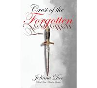 Crest of the Forgotten: With the chaos & destruction that war inevitably brings: who will be victorious & who shall live?