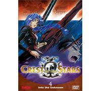 Crest of the Stars [DVD] [Import]