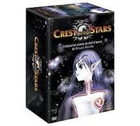 Crest of The Stars-L'intégrale