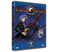 Crest Of The Stars - Vol 3