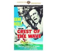 Crest Of The Wave (Archive Collection/ On Demand Dvd-R)