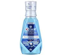 Crest Pro-Health Advanced Mouthwash with Extra Deep Clean, Fresh Mint, 16.9 oz Ea. Proctor & Gamble
