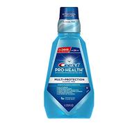 Crest - Pro- Health - Multi- Protection - Bain De Bouche - 33.8 Fl Oz - 33.8 Fl Oz
