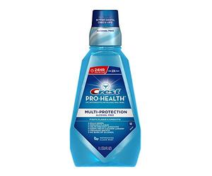Crest - Pro- Health - Multi- Protection - Bain De Bouche - 33.8 Fl Oz - 33.8 Fl Oz