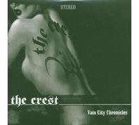 Crest the - Vain City Chronicles