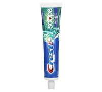 Crest Toothpaste 5.4 Ounce Plus Scope Outlast + Whitening (Pack of 3)