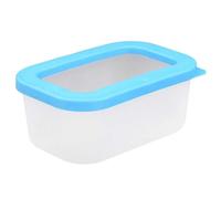 Cresta Boîte à Appâts Open Lid 600ml