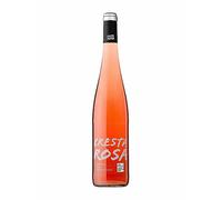 Cresta Rosa - Vino Rosado De Aguja, 75 cl