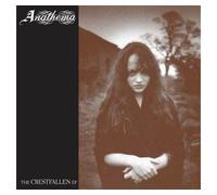 Crestfallen CD
