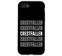 Crestfallen Coque pour iPhone SE (2020) / 7/8