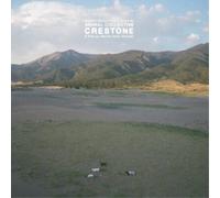 Crestone – Crestone – Vinyle 12" – Domino