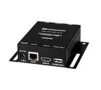Crestron DM Lite Transmitter for hdmi Signal Extension Over catx Cable (hd-tx-101-c-e) 6509871