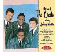 Crests - Best of the Crests