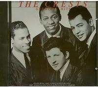 Crests - Greatest Hits