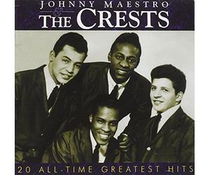 Crests - Johnny Maestro & the Crests-20