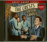 Crests - Sixteen Candles