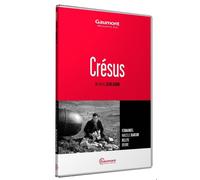 Crésus DVD DVD