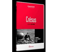 Crésus - GDVD