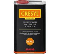 Cresyl bactéricide fongicide 1L