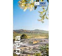Creta. Con Carta geografica ripiegata