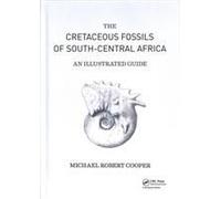 Cretaceous Fossils Of South-Central Africa