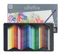 CRETACOLOR 250 Mine Aqua Monolith, Métal, 36 Unité (Lot de 1), Set Pièces