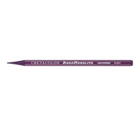 Cretacolor : Aquamonolith crayon - MARS VIOLET foncé