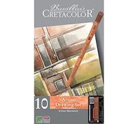 Cretacolor Artino Basic Drawing Set
