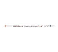 Cretacolor Artist Crayon à Huile Blanc
