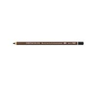 Cretacolor Artist Pencil- Black Chalk Pastel by Cretacolor