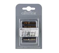 Cretacolor Calligraphy plumes, 5 pièces