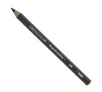 Cretacolor Crayon Megagraphite, 2B, graphite