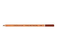 Cretacolor Fine Art Crayon pastel Sienne