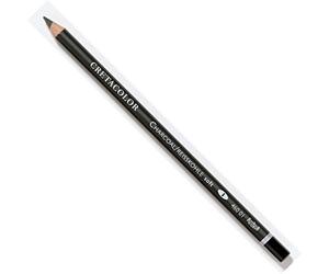 Cretacolor Nero Lot de 3 crayons extra durs