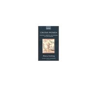 Rebecca Armstrong Cretan Women (Relié) Oxford Classical Monographs