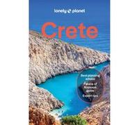 Crete 9ed -anglais- Lonely planet eng (Auteur)