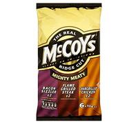 Crête Charnue Couper Puces 30G De Mccoy X 6 Par Paquet - Paquet de 2