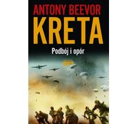 Crète - Conquête et résistance - Antony Beevor (Buch auf Polnisch)
