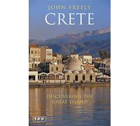 Crete: Discovering the 'Great Island'