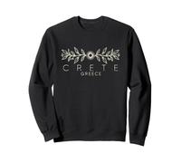 Crète Grèce Bohème - Crète Grèce Sweatshirt
