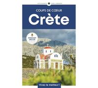 Crète: Guide Coups de coeur