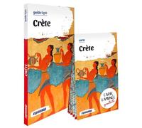 Crète (guide light) - Collectif - Expressmap - broché - Guide