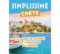 Crète Guide Simplissime